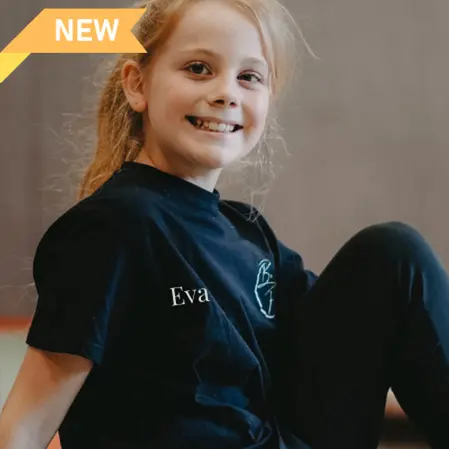 By Fly - Cheerleading - Pomdance - Gymnastique - Sprimont - Boutique - Flocage T-shirt By Fly - Cheerleading - Pomdance - Gymnastique - Sprimont - Boutique - Flocage T-shirt