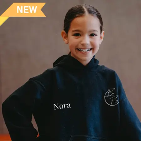 By Fly - Cheerleading - Pomdance - Gymnastique - Sprimont - Boutique - Flocage pull By Fly - Cheerleading - Pomdance - Gymnastique - Sprimont - Boutique - Flocage pull