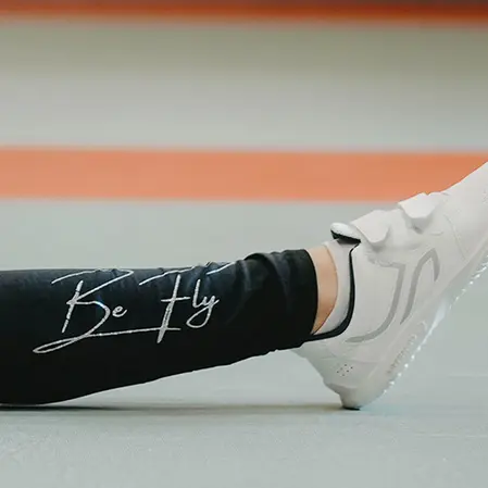 By Fly - Cheerleading - Pomdance - Gymnastique - Sprimont - Boutique - Legging adulte By Fly - Cheerleading - Pomdance - Gymnastique - Sprimont - Boutique - Legging adulte