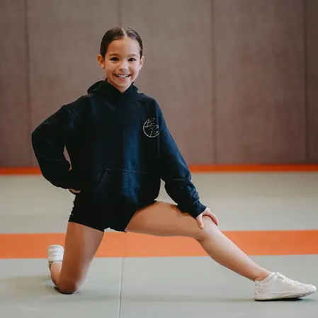 By Fly - Cheerleading - Pomdance - Gymnastique - Sprimont - Boutique - Pull enfant By Fly - Cheerleading - Pomdance - Gymnastique - Sprimont - Boutique - Pull enfant